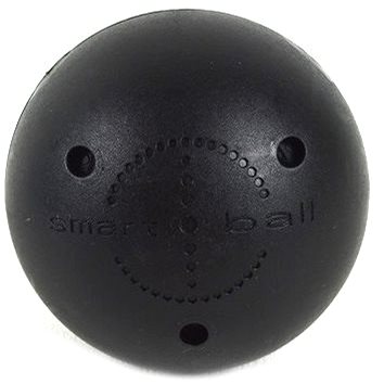Potent Hockey Balónek Smart Ball, černá (1700000019567)