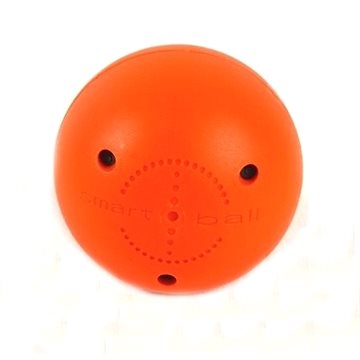 Potent Hockey Balónek Smart Ball, oranžová (1700000019598)