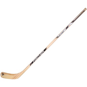 W150 YTH dřevěná hokejka LH 92 (28031)