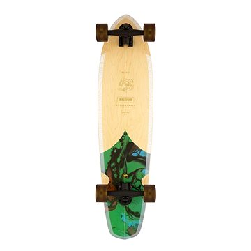 Arbor - Mission Groundswell 35" (5059415054790)