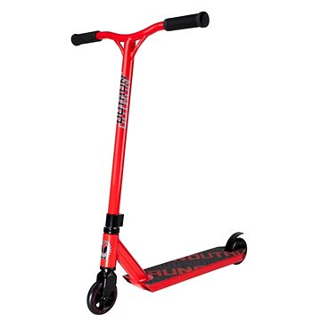 Blazer Pro - Scooter Outrun 2 Red (5059415061019)