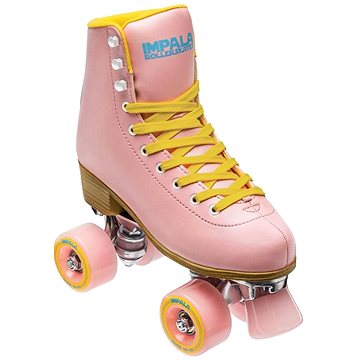 Impala - Quad Skates - Pink, vel. 38 EU (9321567762257)