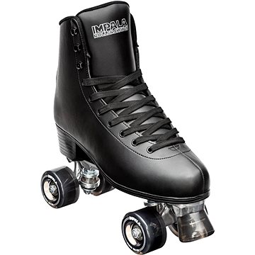 Impala - Quad Skates - Black (SPThon520nad)