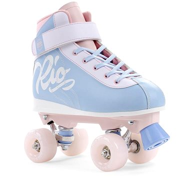 Rio Roller - Milkshake - Cotton Candy (SPThon59nad)