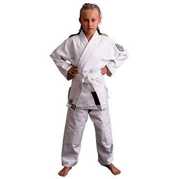 DBX-J-1 dětské kimono na judo DBX BUSHIDO (SPThskim1nad)