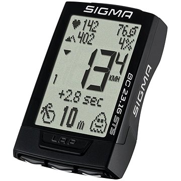 Sigma BC 23.16 STS/CAD (02317)