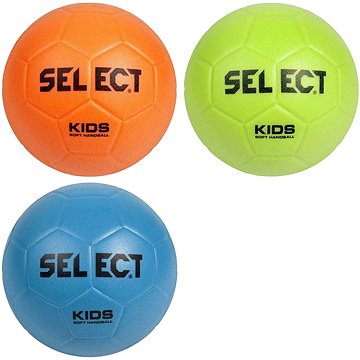 Select Kids Handball Soft