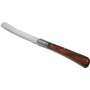Schwarzwolf Garmisch mazací nůž hnědý (8595611006692)