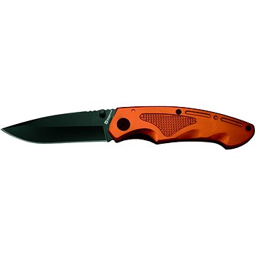 Schwarzwolf Matrix zavírací nůž s pojistkou oranžový (8595611000676)