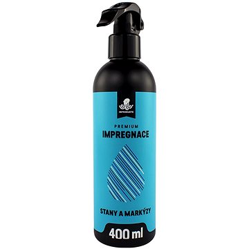 INPRODUCTS Impregnace na stany a batohy 400 ml (8595616500515)