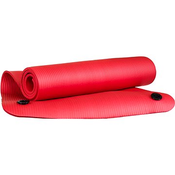Stormred Exercise mat red 8mm (8595691070491)