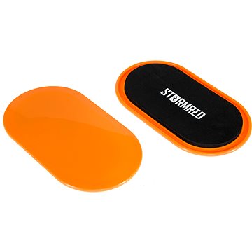Stormred Premium Core slider orange (8595691070552)