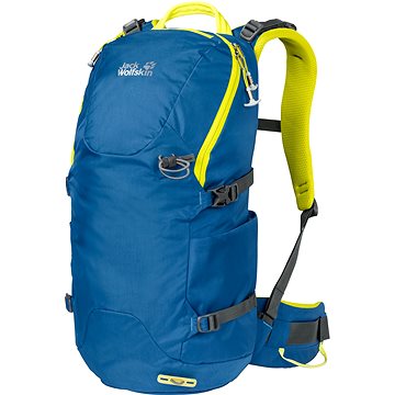 Jack Wolfskin Mountaineer modrý (4060477514833)