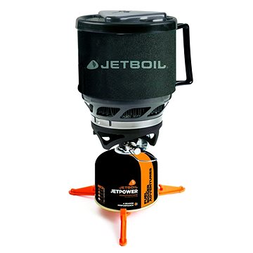 Jetboil MiniMo Carbon (858941006366)