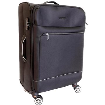 T-class CTS 0010, vel. L, TEXTIL, TSA (černá), 69 x 44 x 26 cm (8594206311463)