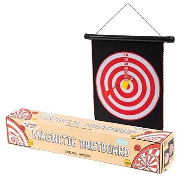 Fun2 Give Magnetic dartboard (430036)