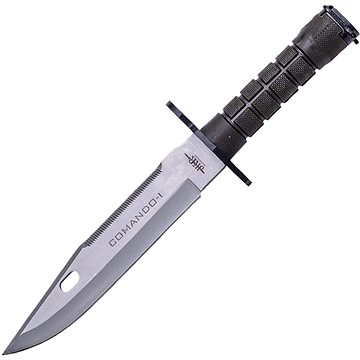 JKR Comando I taktický nůž, plast (JKRCOMAND)