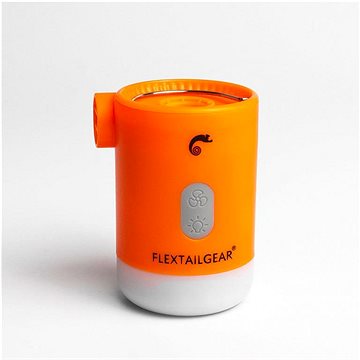 Flextail Max Pump 2 Pro oranžová (15311/ORA)