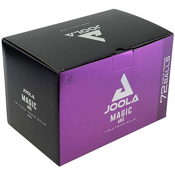 Joola Magic ABS 40* (4002560442166)