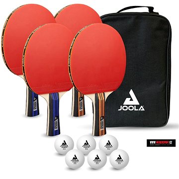 Joola Set Family Advanced (4002560548233)