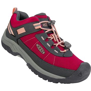 Keen Targhee Sport Youth pink peacock/peach pearl (SPTkeen1212nad)