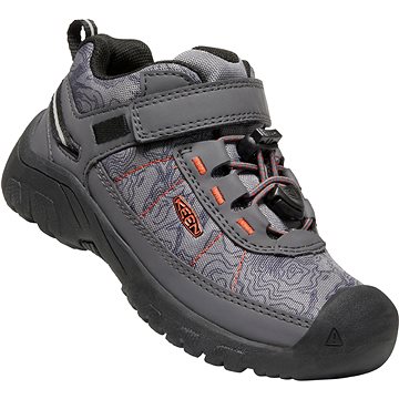 KEEN TARGHEE SPORT CHILDREN šedá (SPTkeen1843nad)