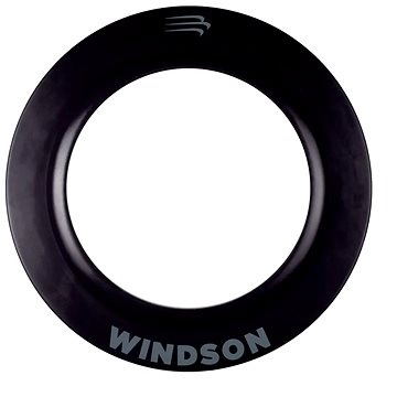 Windson LED SURROUND, černý (8595238814502)