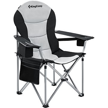 KingCamp Deluxe Hard Arms Chair (6951157469445)