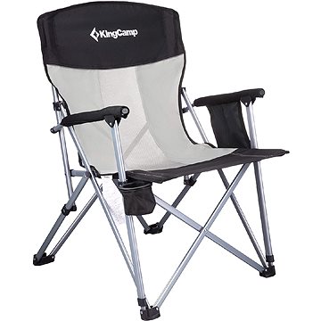 KingCamp Comfort Hard Arms Chair (6927194760845)