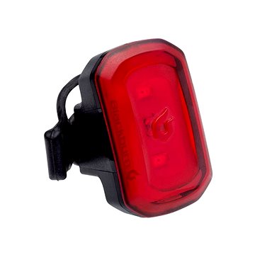 Blackburn Click USB Black zadní blikačka (768686731105)