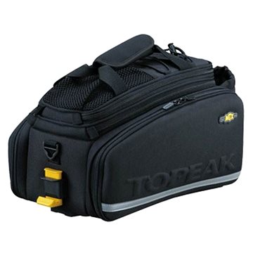 TOPEAK brašna na nosič MTX TRUNK Bag DXP s bočnicemi (4712511825480)