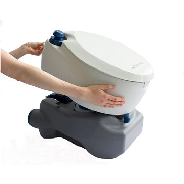 Campingaz 20L Portable Toilet (3138522095604)