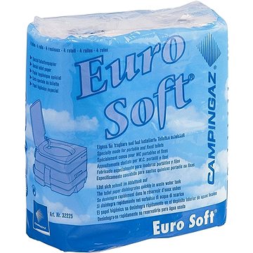 Campingaz euro soft (4 role) (3138522094386)