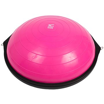 Sharp Shape Ballance ball pink (2498406507342)