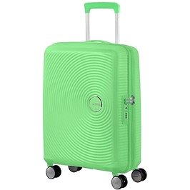 American Tourister Soundbox Spinner TSA Jade green (SPTkn2135nad)