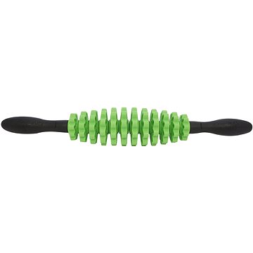 Kine-MAX Radian Massage Stick - zelená (8592822000754)