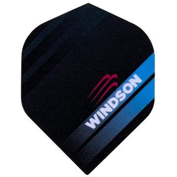 Windson - Letky plastové - Dynamic (3 ks) (WD-FL-DYNAMIC)