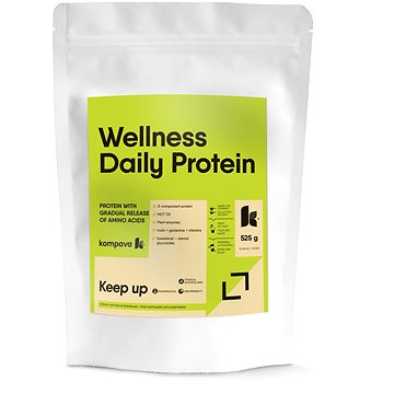 Kompava Wellness Daily Protein (SPTkomp021nad)