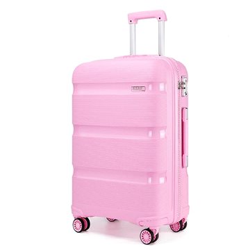 Kono Palubní kufr 2092 růžový (SPTkon024nad)