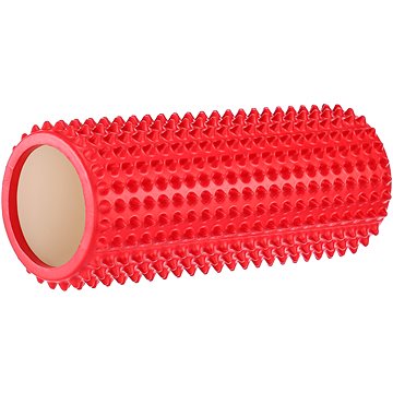 Stormred Roller Dots 33cm Red (8595691070965)