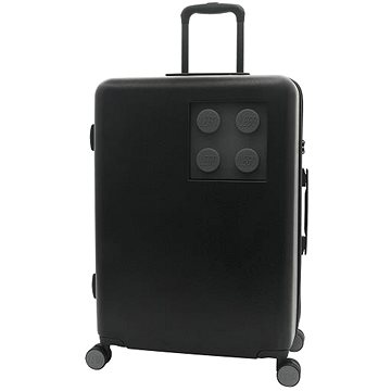LEGO Luggage URBAN 24" - Černý/Tmavě šedý (5711013071967)