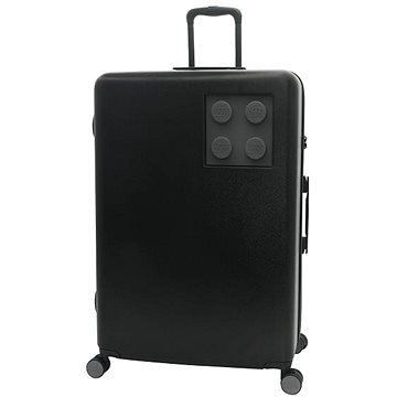 LEGO Luggage URBAN 28" - Černý/Tmavě šedý (5711013078966)
