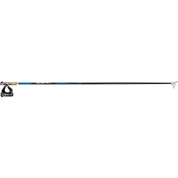 Leki CC 450 brightblue-black-white 155 cm (4028173278411)