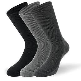 Značka Lenz - LENZ No Pressure Socks (3 páry)