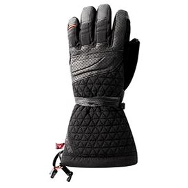 LENZ Heat glove 6.0 finger cap women (SPTlenz263nad)