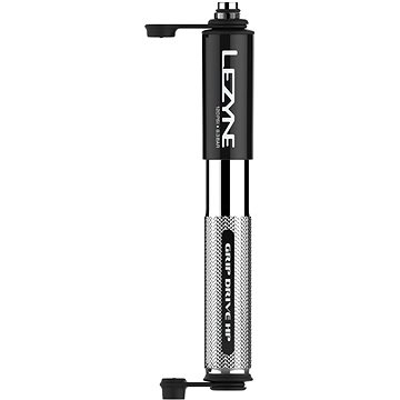 Lezyne Grip Drive HP - S Silver (1-MP-GRIPHP-V1S06)