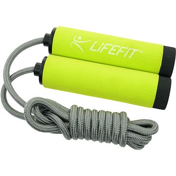 Lifefit soft rope 280cm (4891223091595)