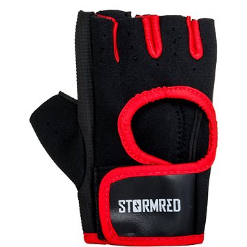 Stormred Fitness rukavice S/M (8595691071085)