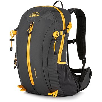 Loap Alpinex 25 šedá (8592946933204)
