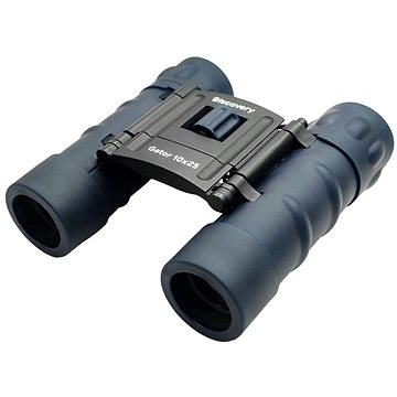 Discovery Gator 10 × 25 Binoculars (77909)